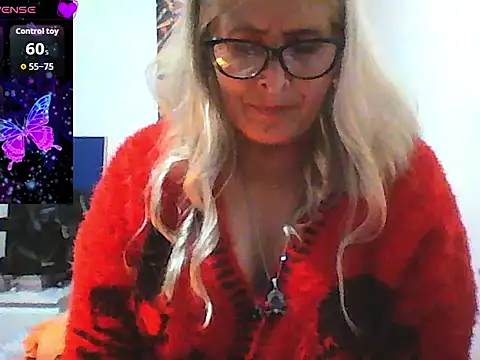 Rousmk1 online show from March 21, 2026, 3:00 am