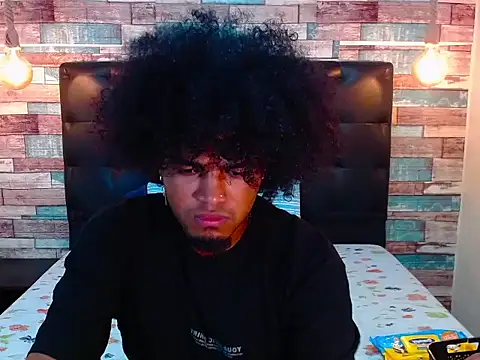 JaicobRuneer online show from March 4, 2026, 1:11 am