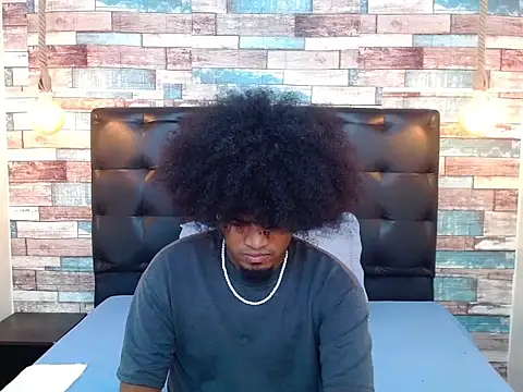 JaicobRuneer online show from March 13, 2026, 12:39 am