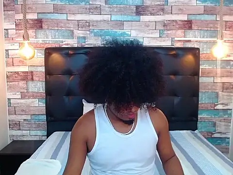 JaicobRuneer online show from March 17, 2026, 1:10 am