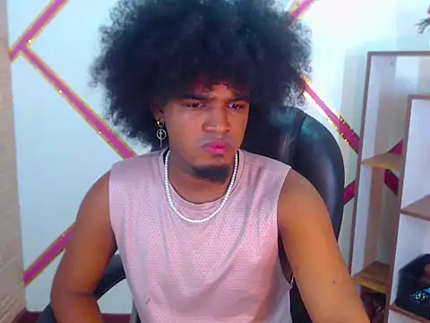 JaicobRuneer online show from March 24, 2026, 1:10 am