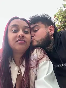 Cafeziitha02 online show from October 20, 2025, 9:26 pm