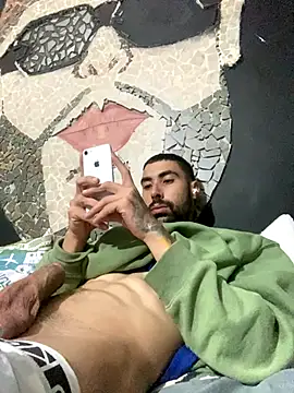 macg96 online show from November 14, 2025, 6:45 am