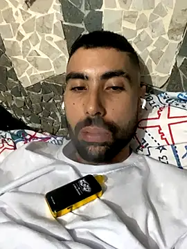 macg96 online show from November 16, 2025, 6:41 am