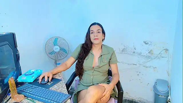 Oh Tique online show from March 8, 2026, 1:36 am