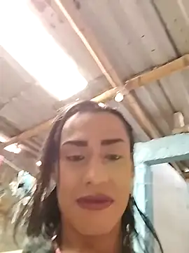 Ts veryhot online show from January 6, 2026, 5:27 pm