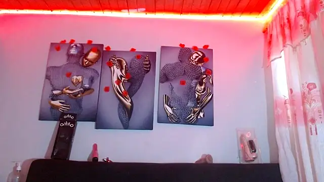 Maidi  online show from February 27, 2025, 2:21 pm