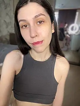 Snapshot of LushLuna chatting on September 10, 2025, 8:58 am LushLuna online show from September 10, 2025, 8:58 am