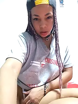 Scarlett lx online show from December 28, 2024, 1:39 am