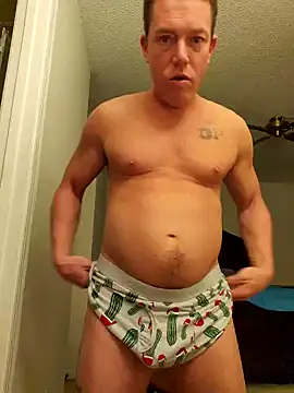 Bigtater1999 online show from December 31, 2024, 11:06 pm