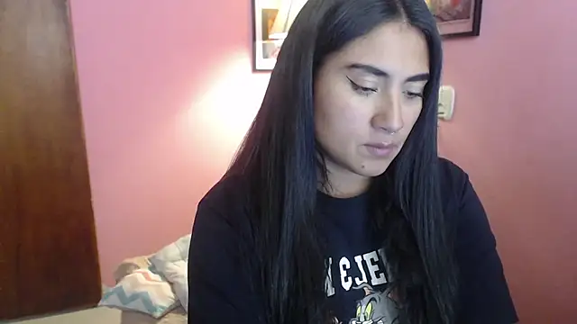 bunnyemilyrose36 online show from January 6, 2026, 8:01 pm