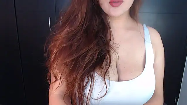 AdharaLujan online show from January 13, 2025, 4:08 pm