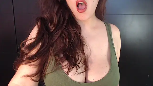 AdharaLujan online show from March 8, 2025, 9:29 pm