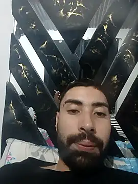 Joosee1696 online show from January 11, 2026, 6:13 pm