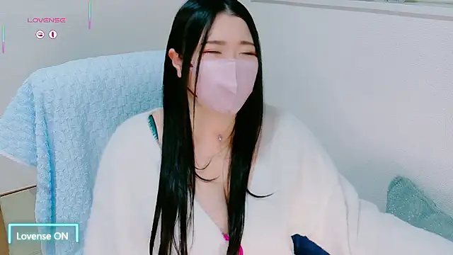 Snapshot of yukinko_o_ chatting on February 19, 2026, 12:12 pm yukinko o online show from February 19, 2026, 12:12 pm