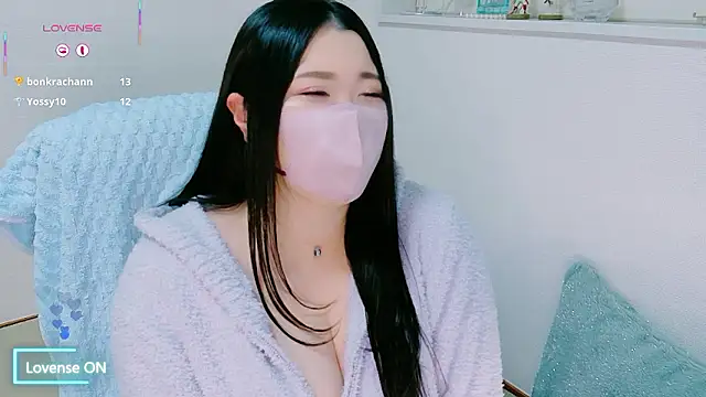 Snapshot of yukinko_o_ chatting on February 21, 2026, 1:23 pm yukinko o online show from February 21, 2026, 1:23 pm