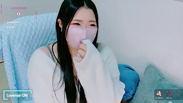 Snapshot of yukinko_o_ chatting on February 26, 2026, 1:15 am yukinko o online show from February 26, 2026, 1:15 am