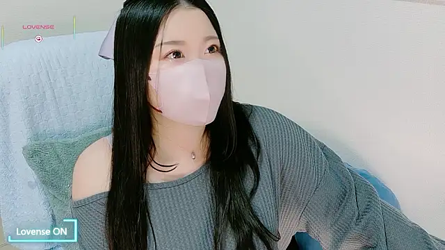yukinko o  online show from May 23, 2026, 1:11 am