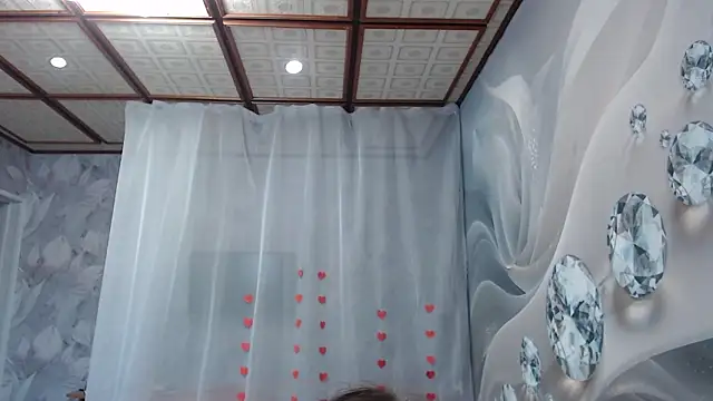 Snapshot of OlgaHottie chatting on February 3, 2026, 2:53 am OlgaHottie online show from February 3, 2026, 2:53 am