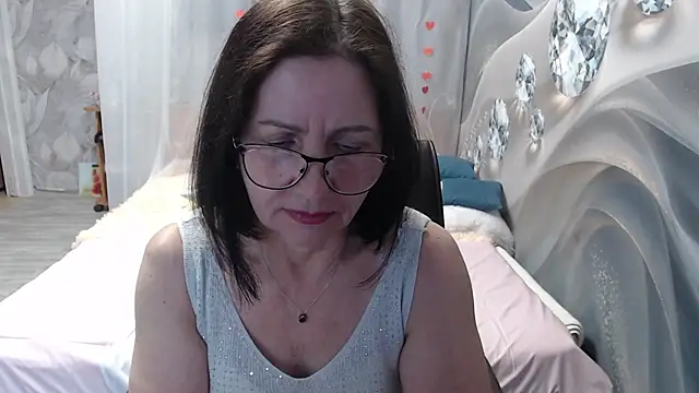 Snapshot of OlgaHottie chatting on February 5, 2026, 12:15 am OlgaHottie online show from February 5, 2026, 12:15 am