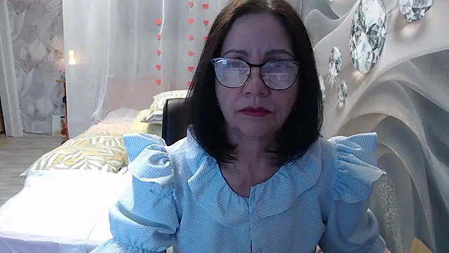 Snapshot of OlgaHottie chatting on February 8, 2026, 11:41 pm OlgaHottie online show from February 8, 2026, 11:41 pm