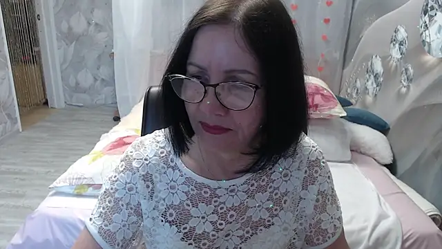 OlgaHottie online show from March 31, 2026, 11:27 pm