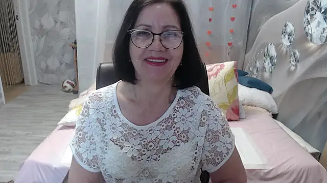 OlgaHottie online show from April 21, 2026, 1:53 am