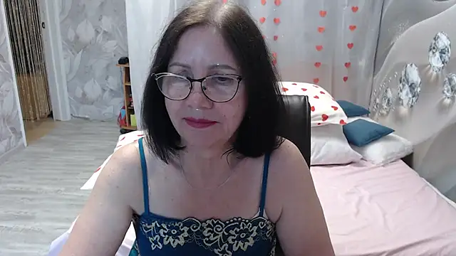 OlgaHottie online show from May 15, 2026, 11:45 pm