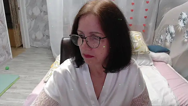 OlgaHottie online show from July 4, 2026, 11:44 pm