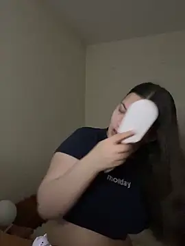 Prudie Gabriella online show from November 24, 2025, 9:53 am