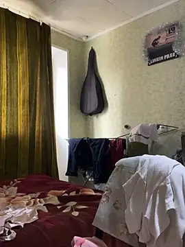 Prudie Gabriella online show from March 26, 2026, 8:42 am