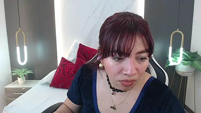 Snapshot of alma_fenix chatting on January 9, 2025, 3:12 pm alma fenix online show from January 9, 2025, 3:12 pm