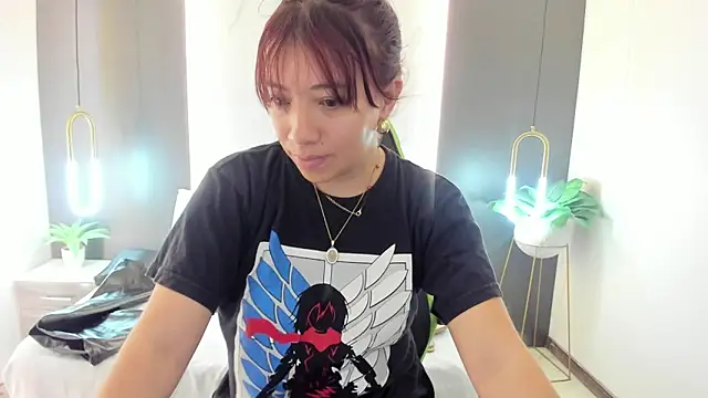 Snapshot of alma_fenix chatting on February 3, 2025, 6:07 pm alma fenix online show from February 3, 2025, 6:07 pm
