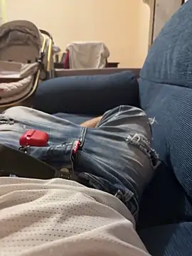 ExMonki 13  online show from October 8, 2025, 9:23 pm