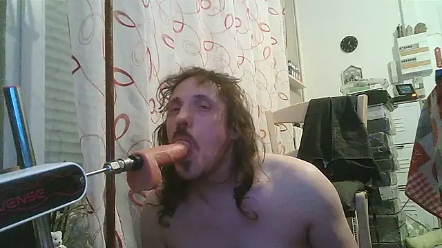 cyril020202 online show from January 13, 2026, 11:10 pm