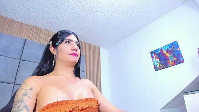 ZachaTompson online show from March 27, 2026, 12:38 am