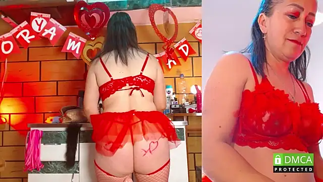 Bigass dayla online show from February 14, 2025, 12:36 pm