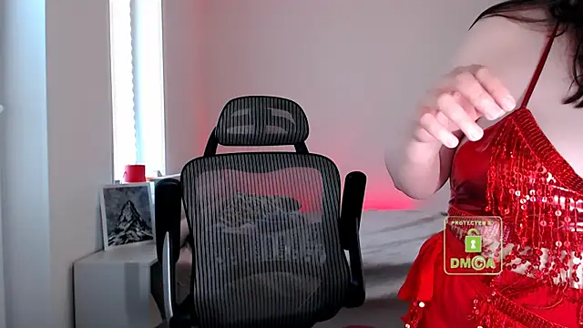 cute and hot online show from March 27, 2026, 3:12 pm