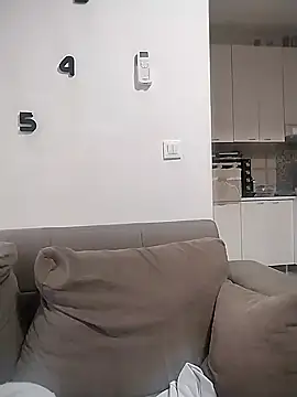 porcedda38 online show from February 3, 2025, 6:45 am