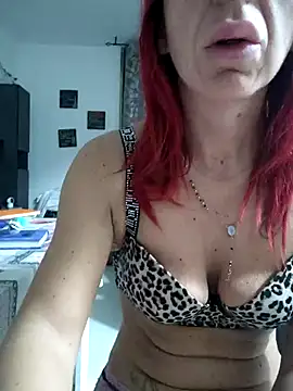 porcedda38 online show from November 26, 2025, 5:19 am