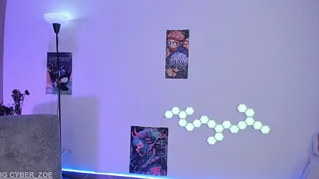 cyberzoe online show from March 3, 2026, 6:03 pm