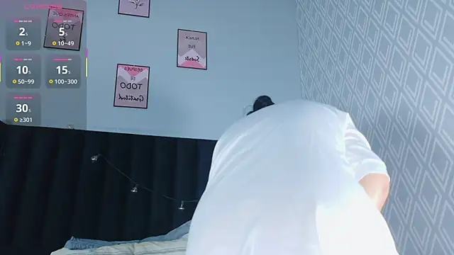 hotlatinateacher online show from January 12, 2026, 4:12 pm