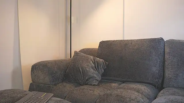 angelinepossy online show from February 27, 2026, 9:59 pm