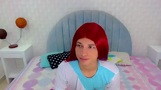 Snapshot of party_duo_trans chatting on December 23, 2024, 9:08 pm party duo trans online show from December 23, 2024, 9:08 pm