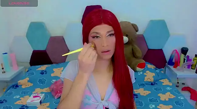 Snapshot of party_duo_trans chatting on December 25, 2024, 4:44 am party duo trans online show from December 25, 2024, 4:44 am