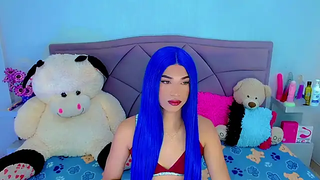 Snapshot of party_duo_trans chatting on February 6, 2026, 4:06 am party duo trans online show from February 6, 2026, 4:06 am