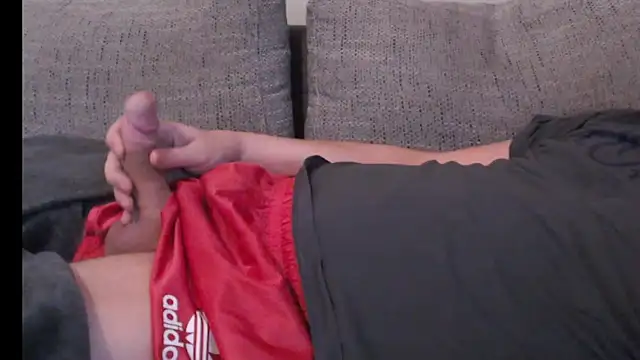 Shortboy84 online show from February 9, 2025, 7:27 am