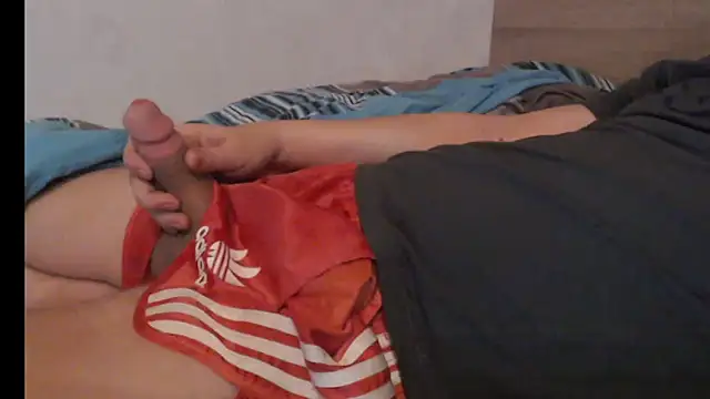 Shortboy84 online show from February 10, 2025, 5:58 am