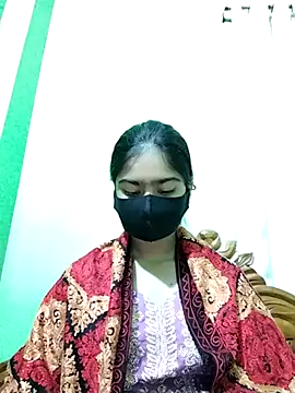 Arisha- online show from January 28, 2025, 3:57 pm