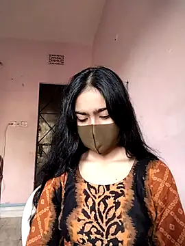 Arisha- online show from November 7, 2025, 9:53 am